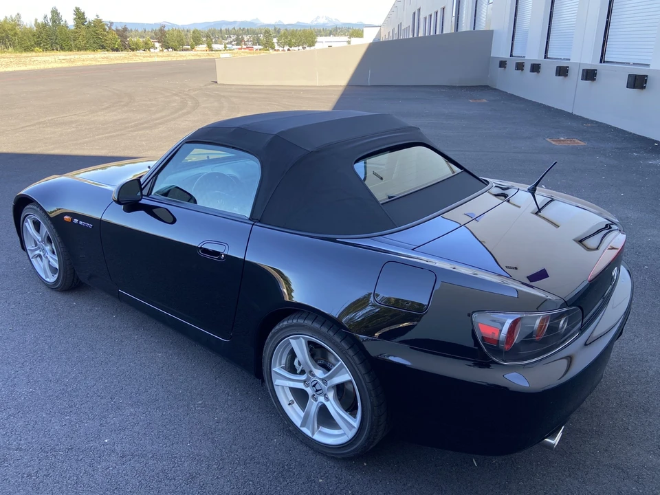 2008 Honda AP2 S2000 - Image 3 of 31