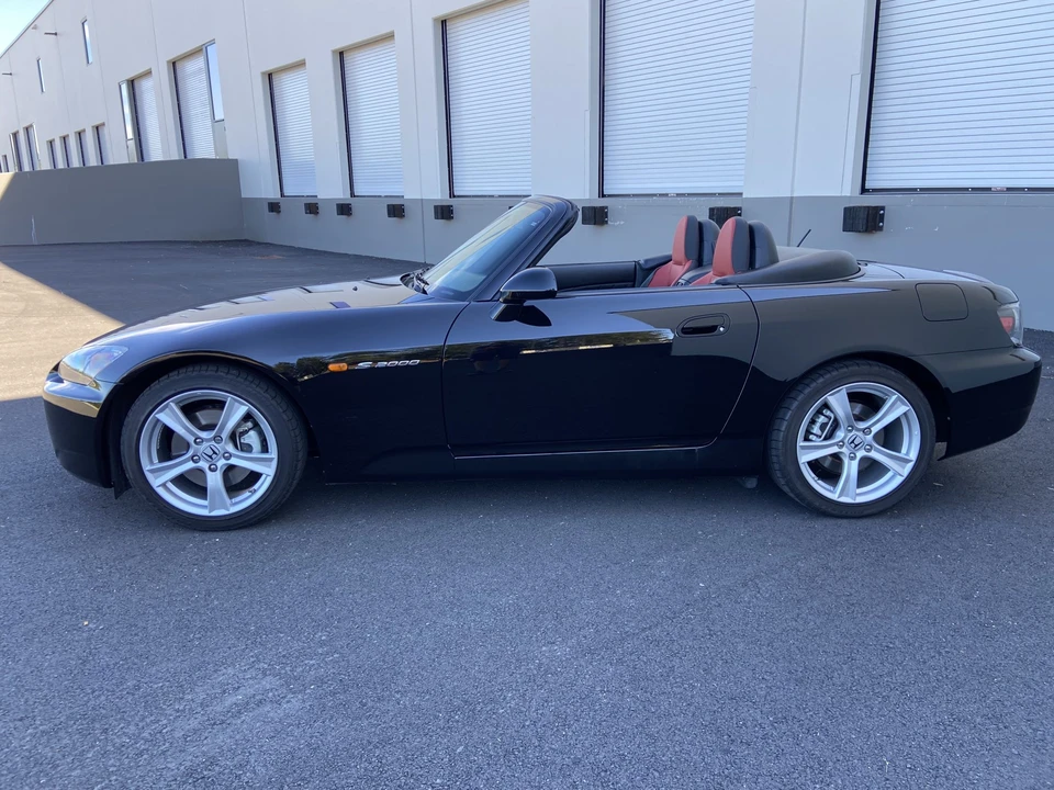 2008 Honda AP2 S2000 - Image 17 of 31