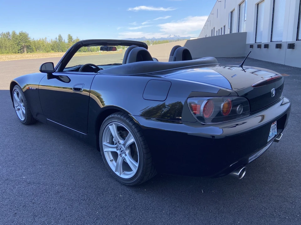 2008 Honda AP2 S2000 - Image 18 of 31