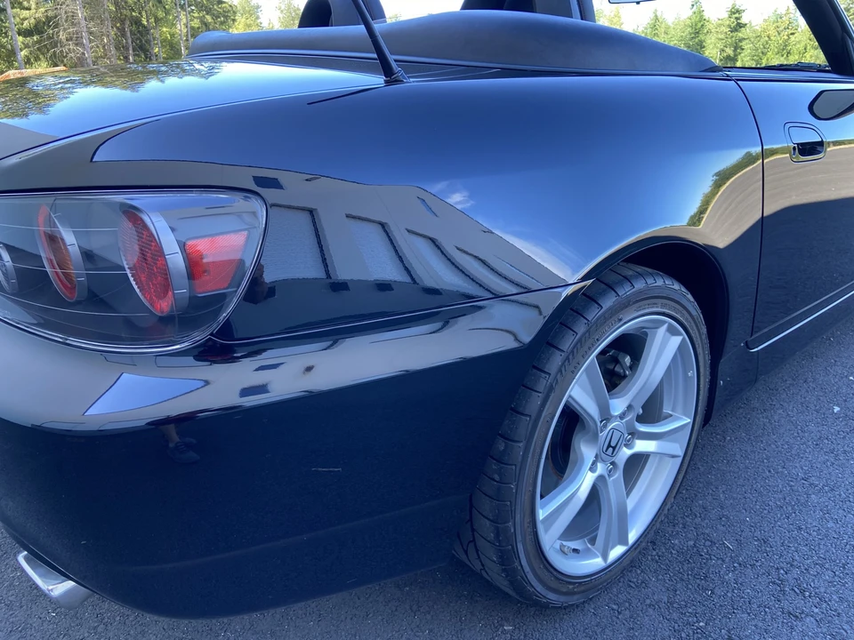 2008 Honda AP2 S2000 - Image 30 of 31