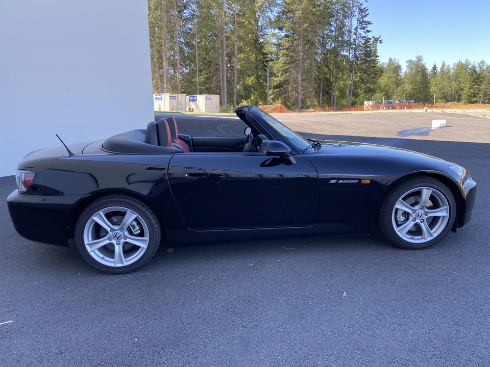 2008 Honda AP2 S2000 - Image 21 of 31