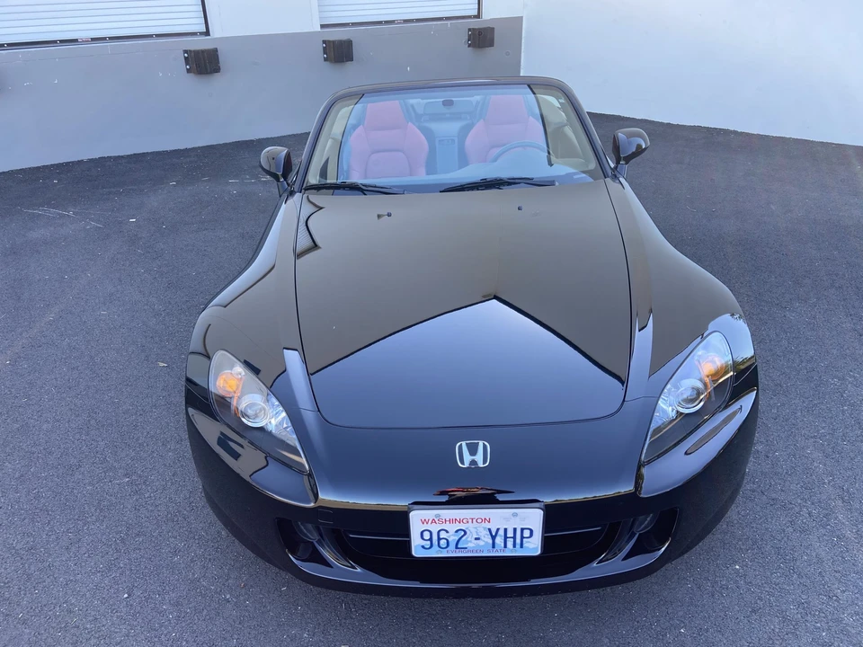 2008 Honda AP2 S2000 - Image 24 of 31