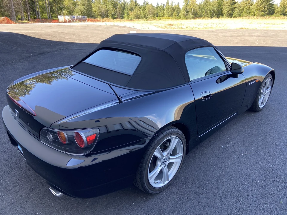 2008 Honda AP2 S2000 - Image 6 of 31