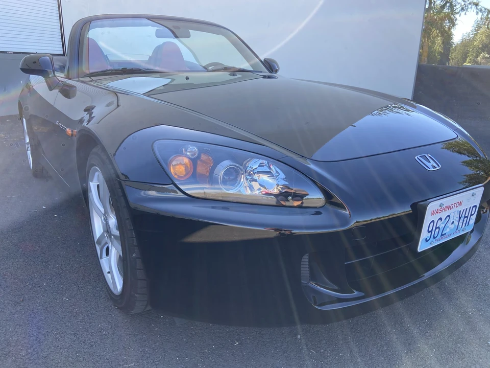 2008 Honda AP2 S2000 - Image 23 of 31