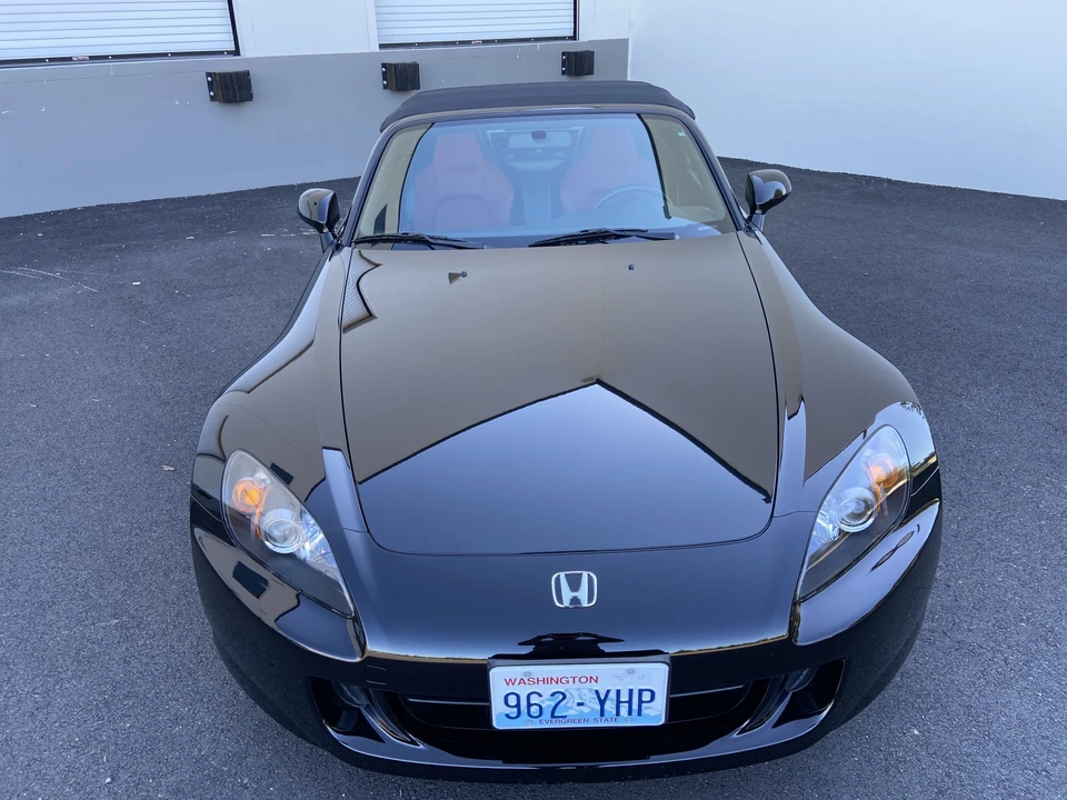 2008 Honda AP2 S2000 - Image 15 of 31