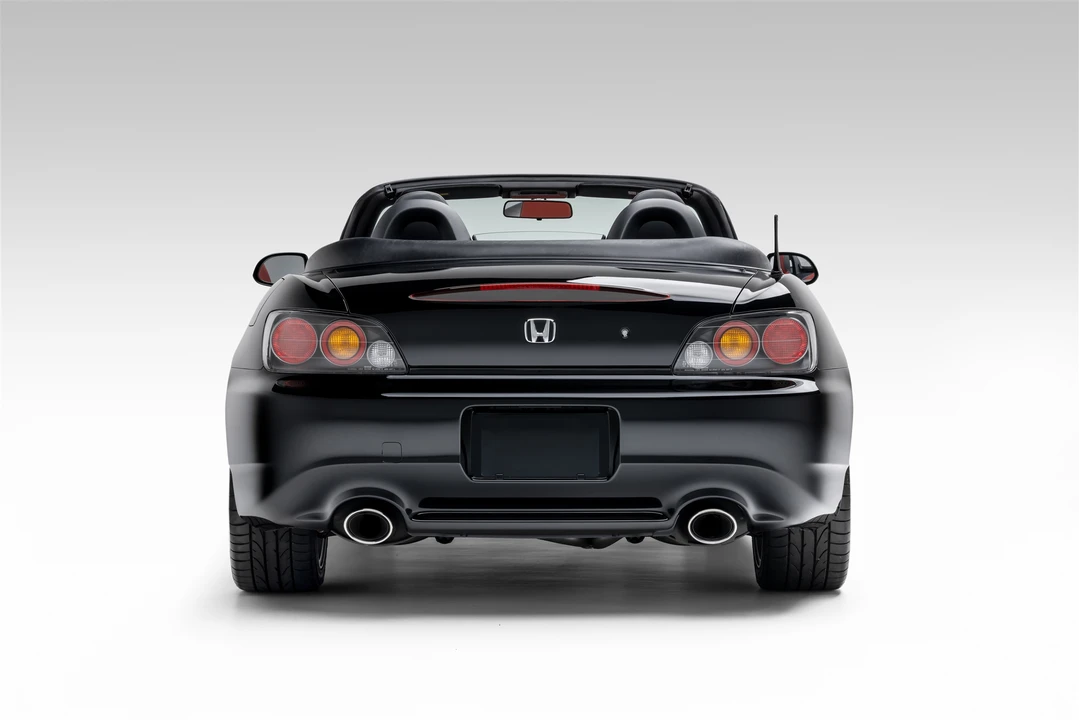 2008 Honda AP2 S2000 - Image 8 of 31