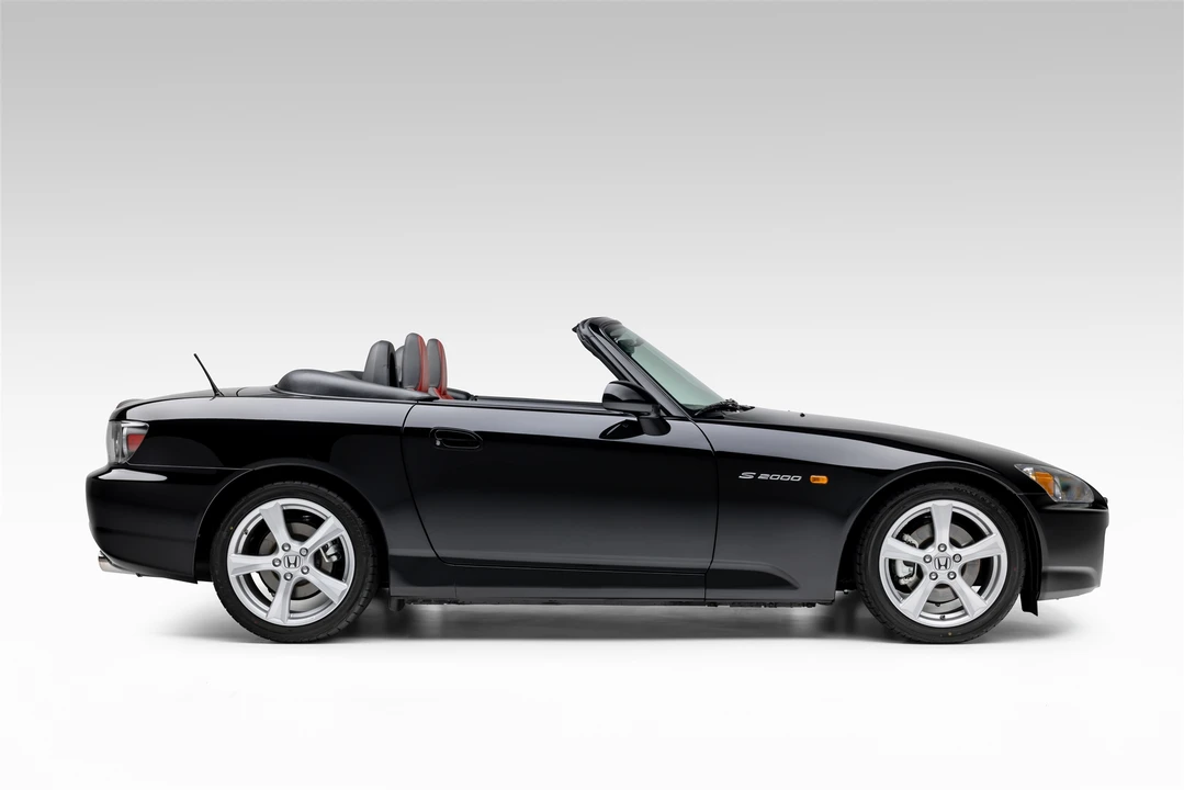 2008 Honda AP2 S2000 - Image 14 of 31