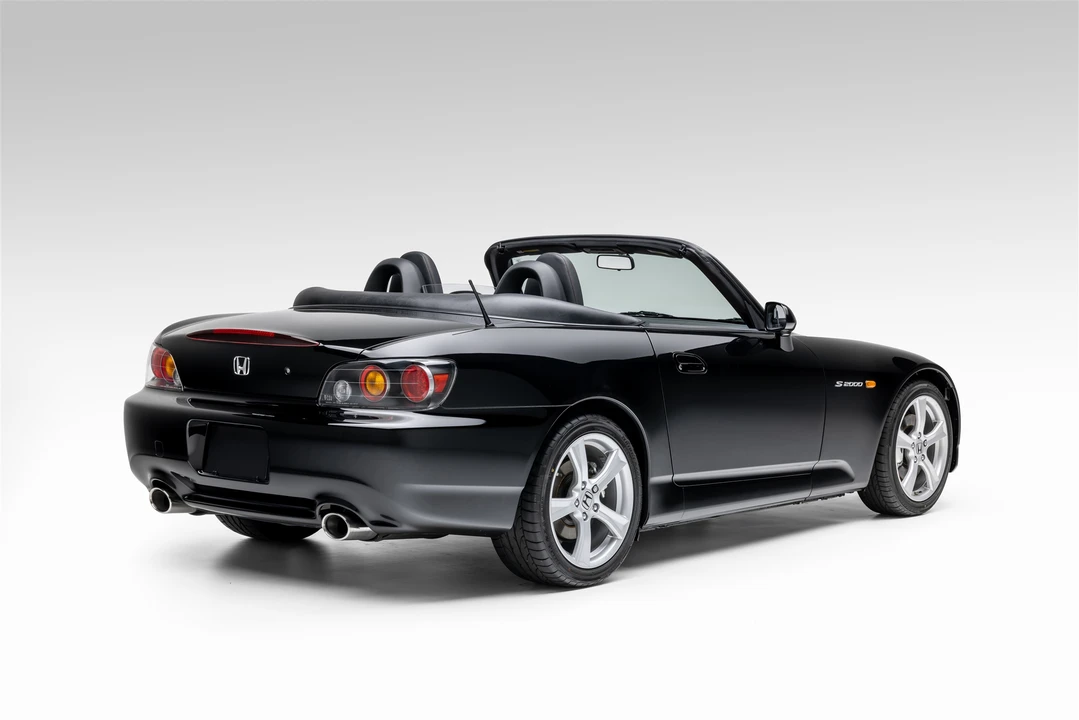 2008 Honda AP2 S2000 - Image 13 of 31