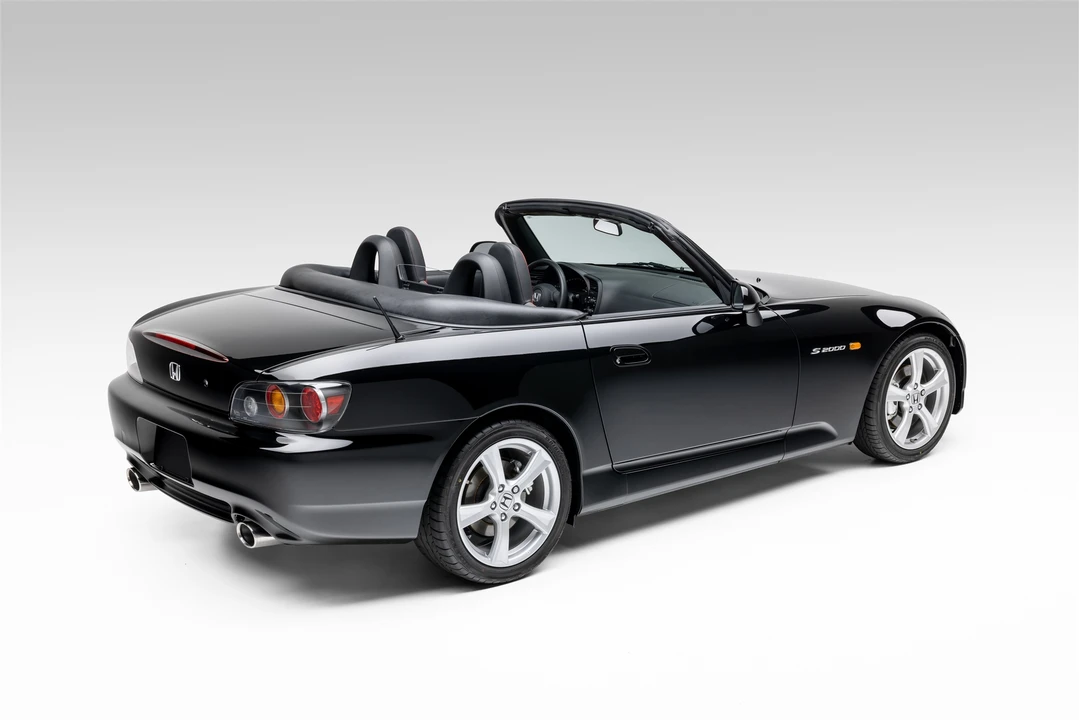 2008 Honda AP2 S2000 - Image 12 of 31