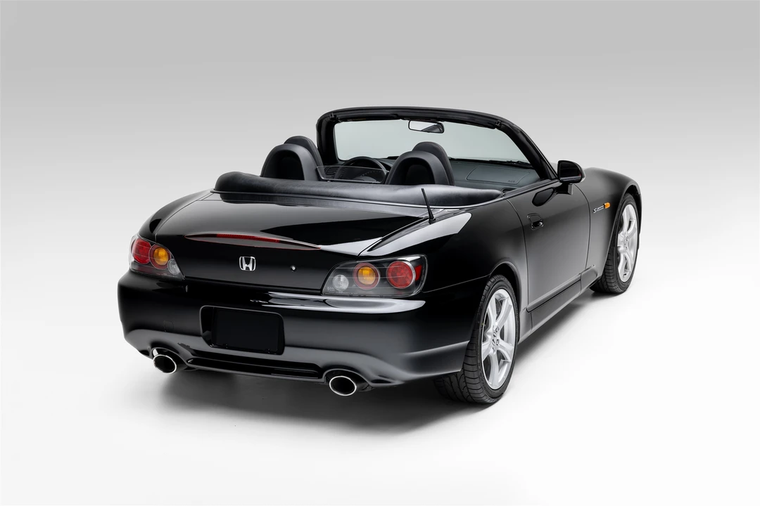 2008 Honda AP2 S2000 - Image 10 of 31