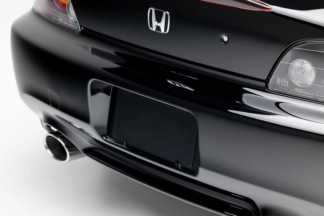 2008 Honda AP2 S2000 - Image 30 of 31