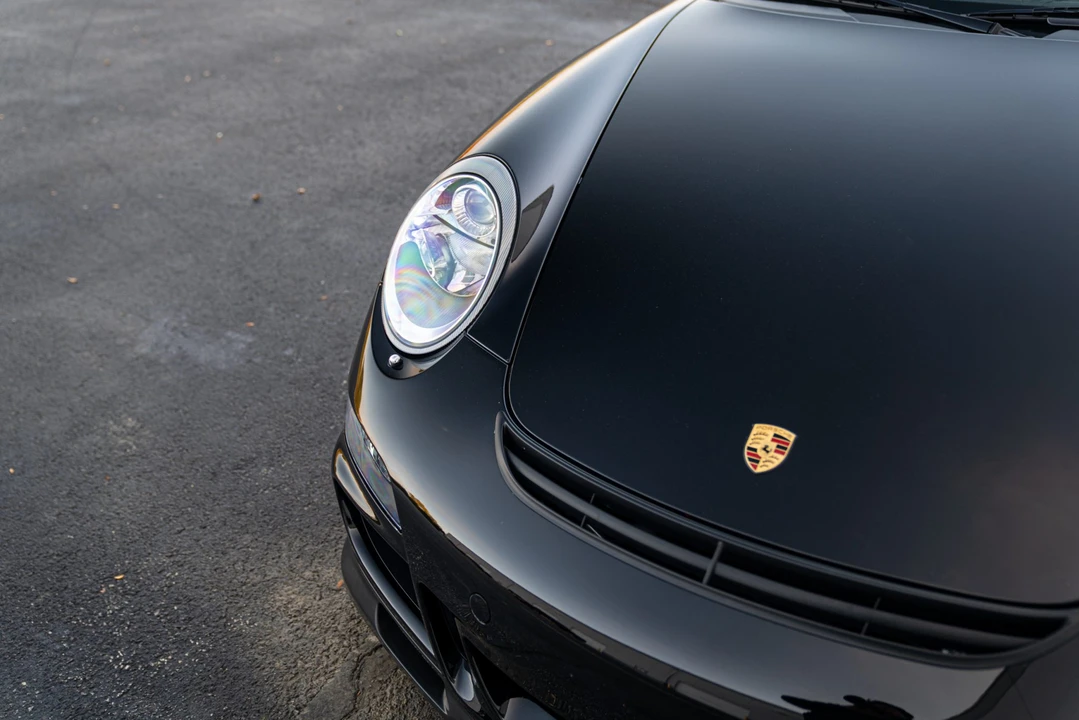 2008 Porsche 997 GT3 RS - Image 11 of 31