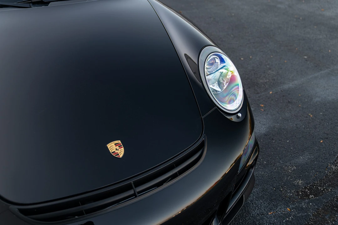 2008 Porsche 997 GT3 RS - Image 10 of 31