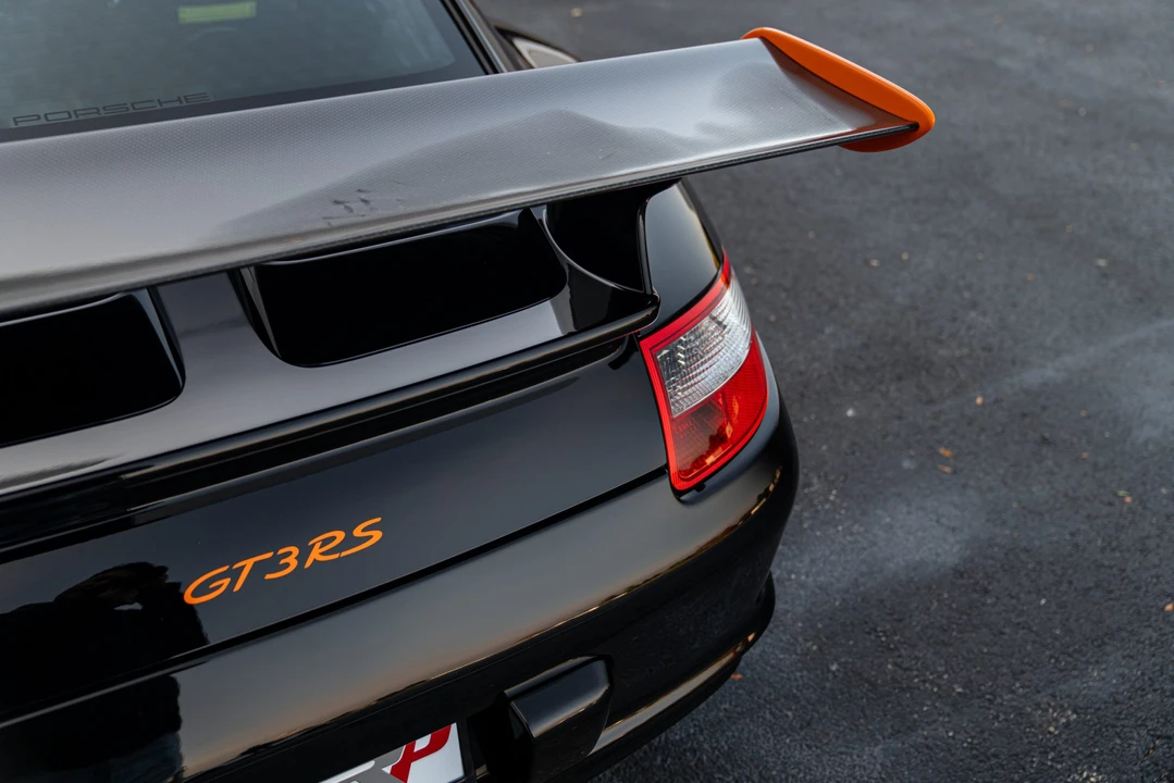 2008 Porsche 997 GT3 RS - Image 15 of 31