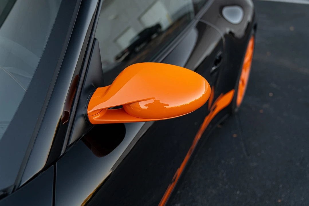 2008 Porsche 997 GT3 RS - Image 19 of 31