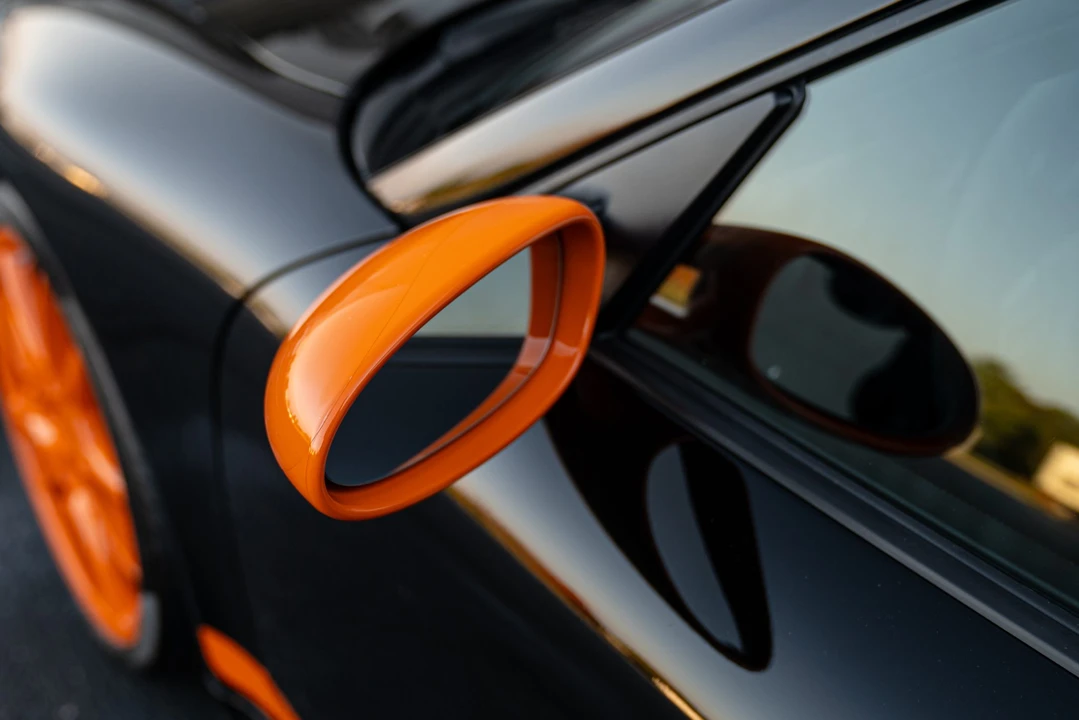 2008 Porsche 997 GT3 RS - Image 18 of 31