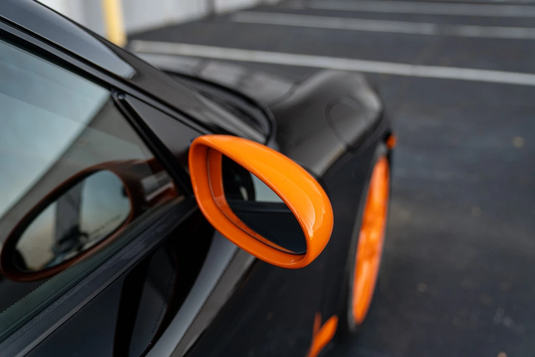 2008 Porsche 997 GT3 RS - Image 13 of 31