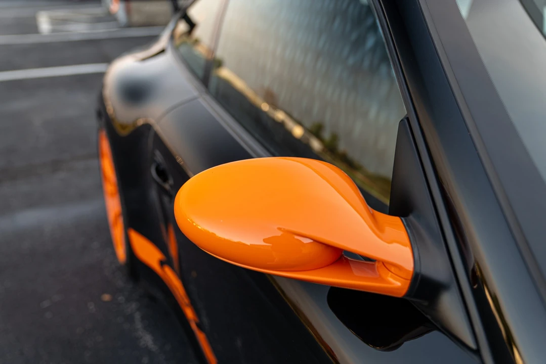 2008 Porsche 997 GT3 RS - Image 12 of 31