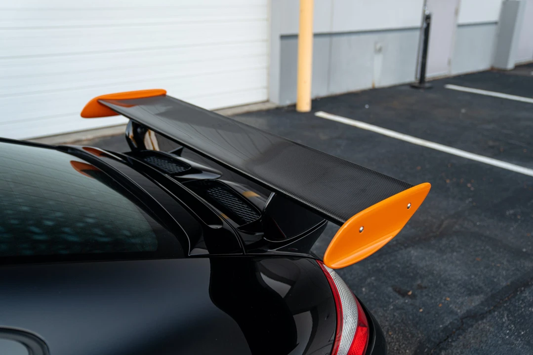 2008 Porsche 997 GT3 RS - Image 17 of 31