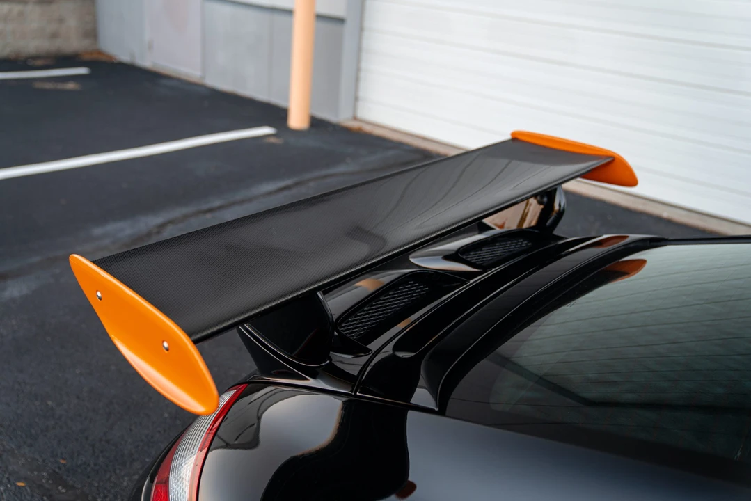2008 Porsche 997 GT3 RS - Image 14 of 31