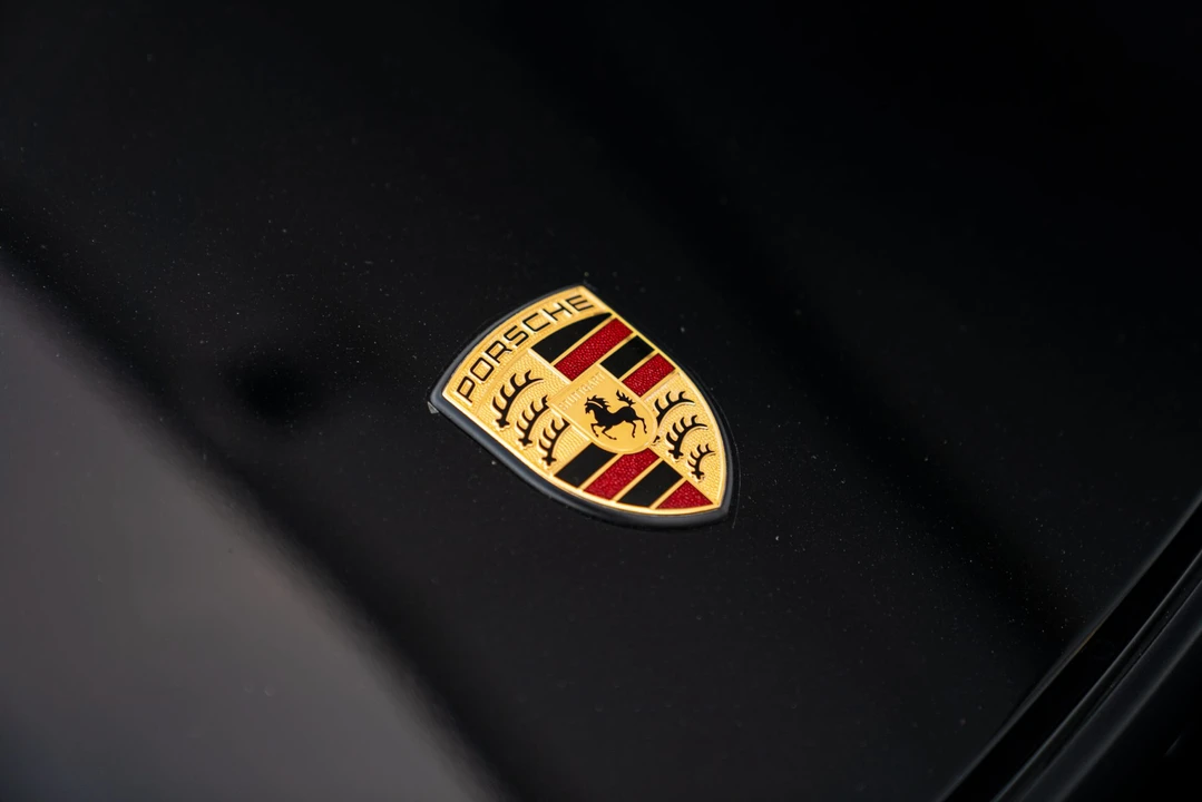 2008 Porsche 997 GT3 RS - Image 20 of 31