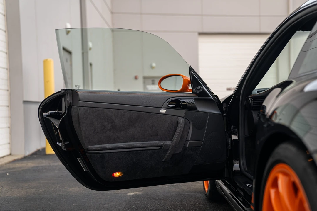 2008 Porsche 997 GT3 RS - Image 29 of 31