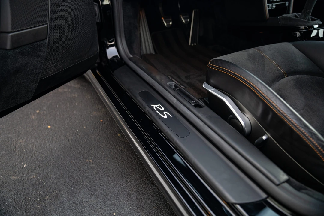 2008 Porsche 997 GT3 RS - Image 30 of 31