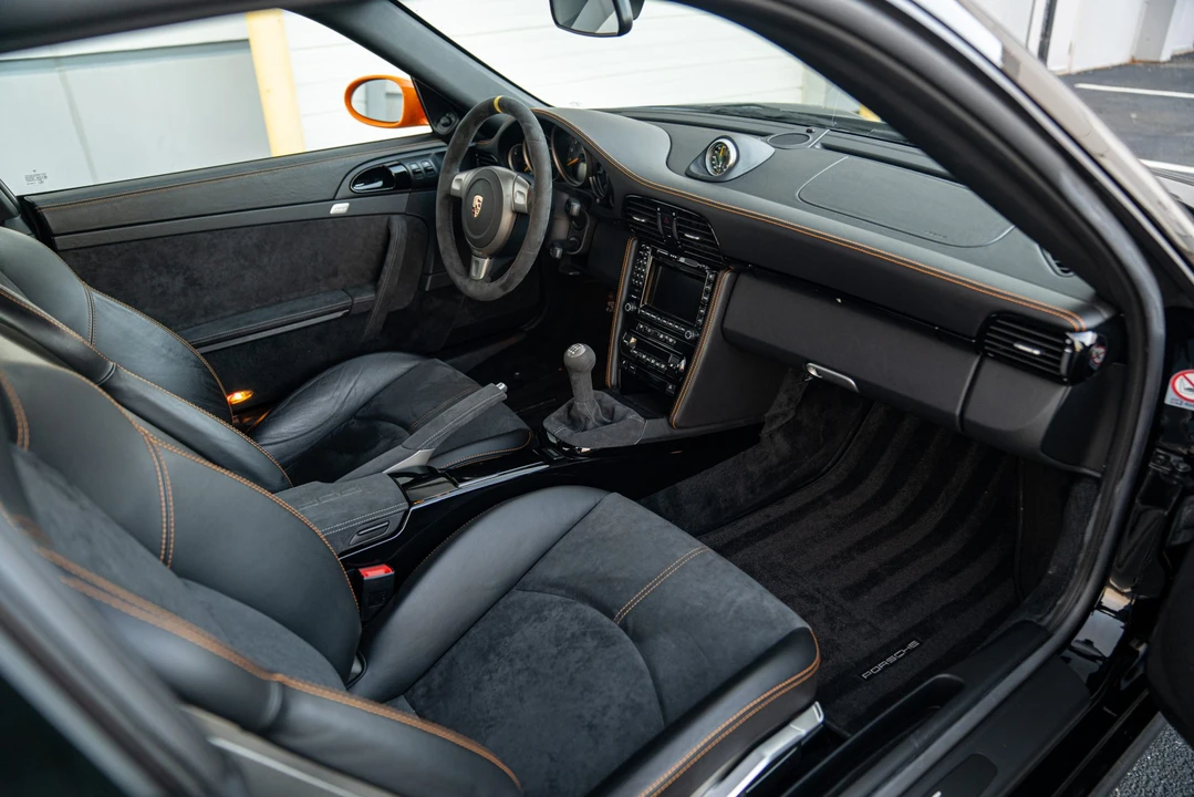 2008 Porsche 997 GT3 RS - Image 31 of 31