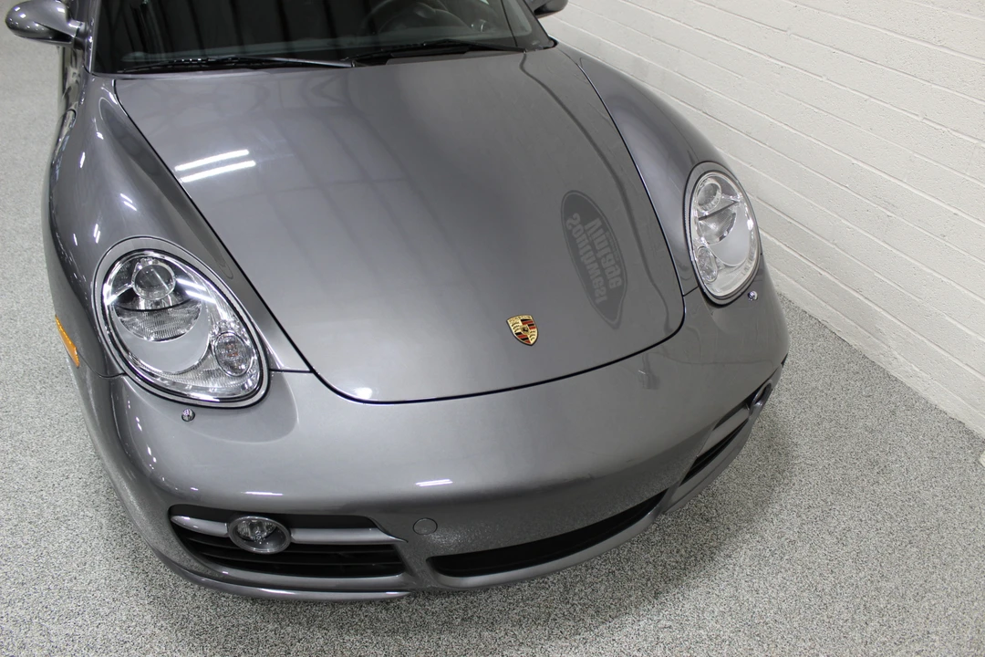 2008 Porsche 987 Cayman S - Image 11 of 31