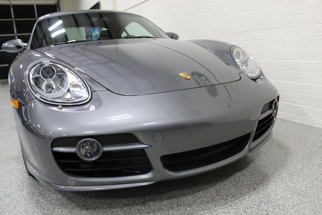 2008 Porsche 987 Cayman S - Image 12 of 31