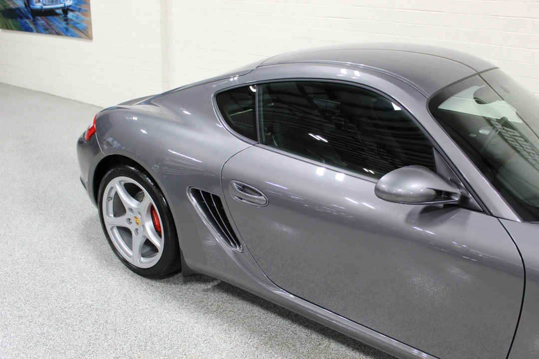 2008 Porsche 987 Cayman S - Image 14 of 31