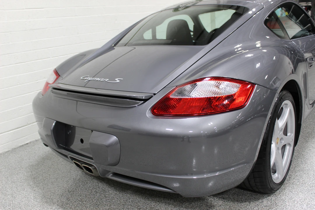 2008 Porsche 987 Cayman S - Image 17 of 31