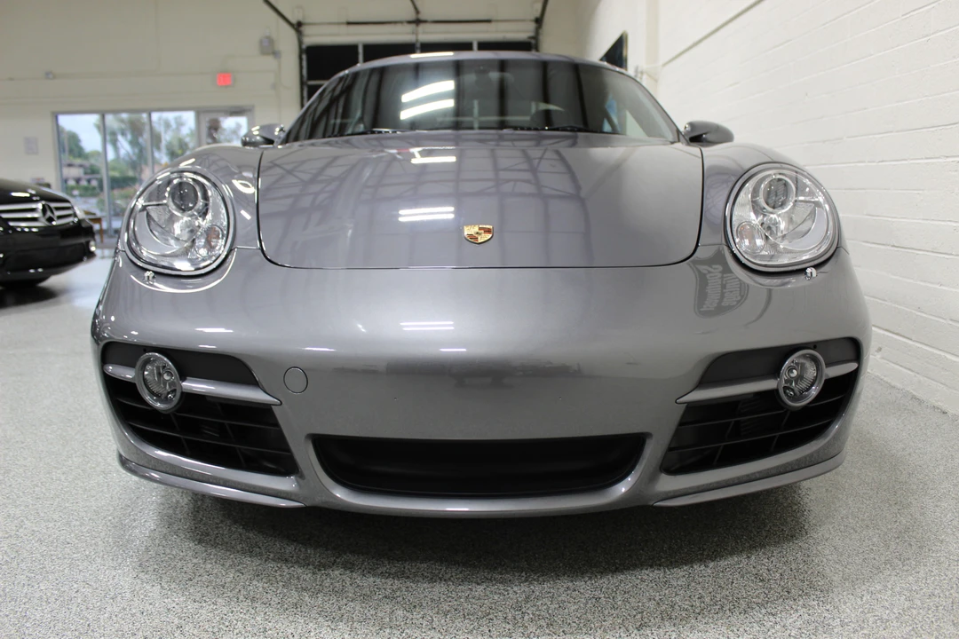 2008 Porsche 987 Cayman S - Image 18 of 31