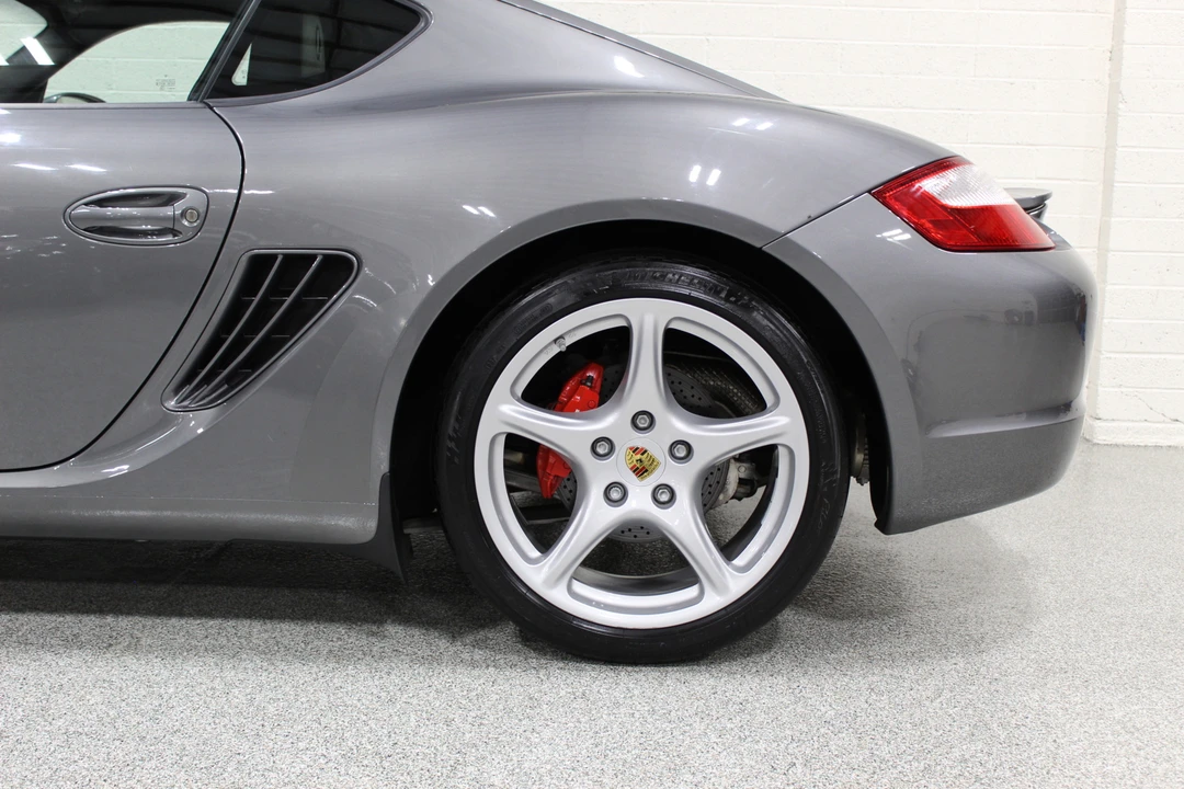 2008 Porsche 987 Cayman S - Image 22 of 31