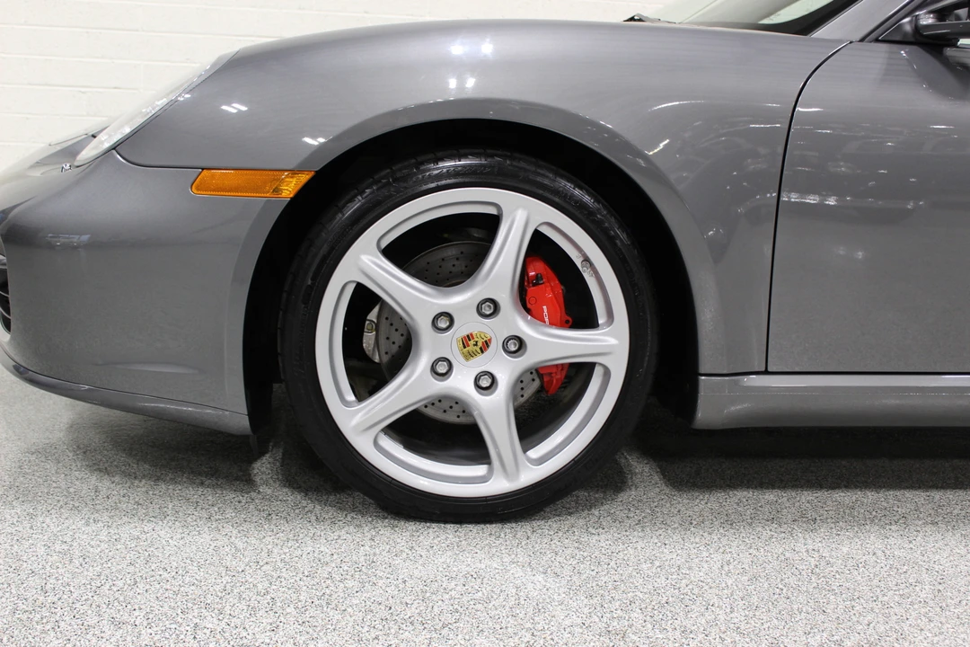 2008 Porsche 987 Cayman S - Image 23 of 31