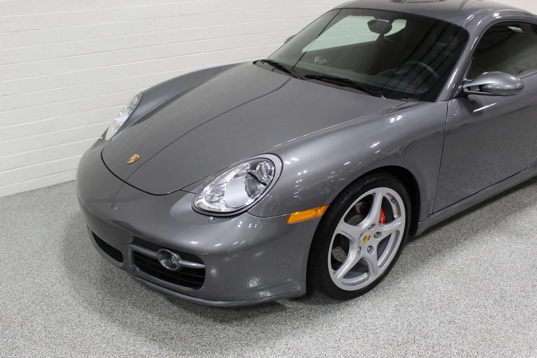 2008 Porsche 987 Cayman S - Image 24 of 31