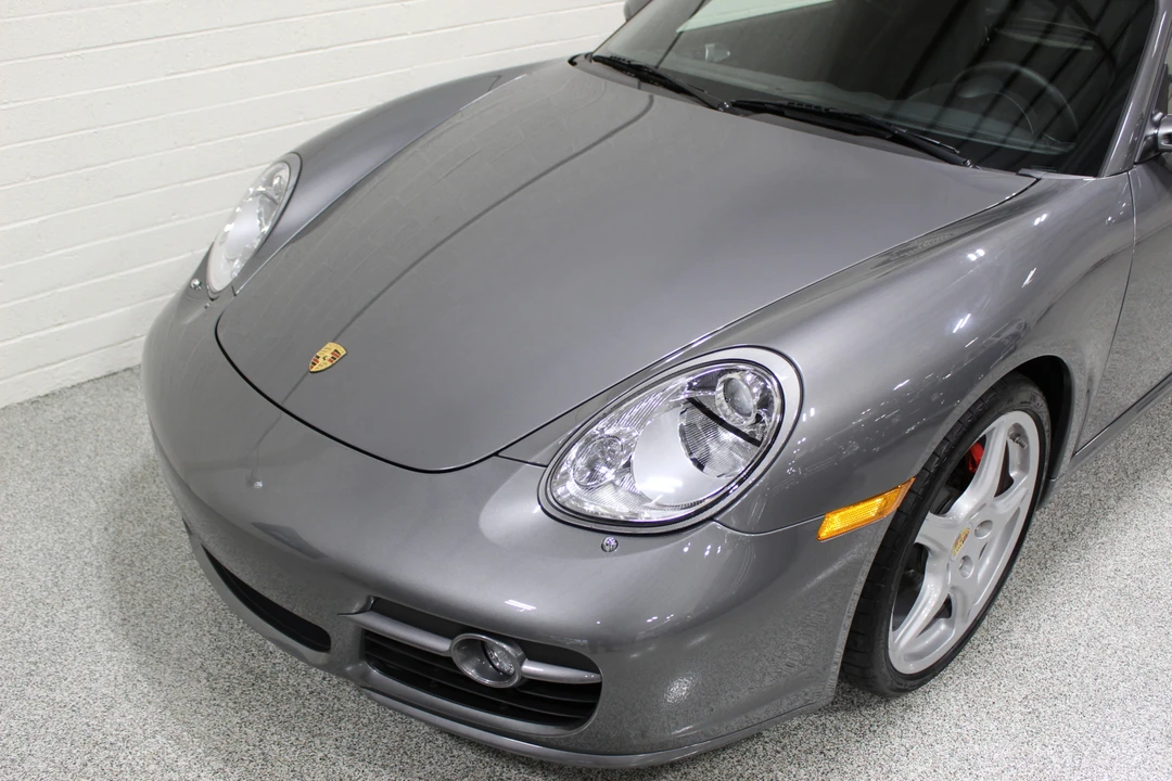 2008 Porsche 987 Cayman S - Image 25 of 31