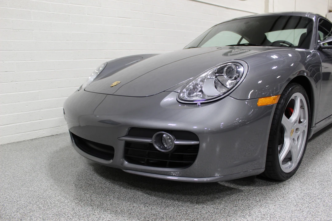 2008 Porsche 987 Cayman S - Image 26 of 31