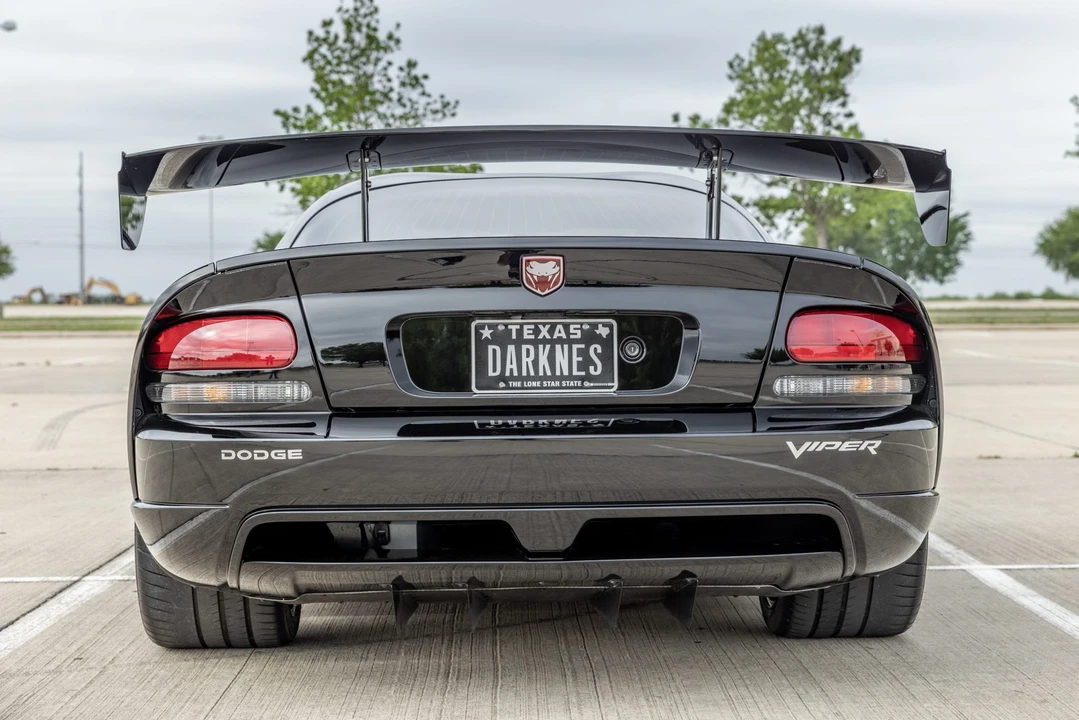 2009 Dodge Viper ACR 4th Gen - Image 24 of 31