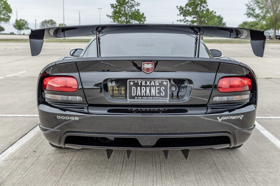 2009 Dodge Viper ACR 4th Gen - Image 23 of 31