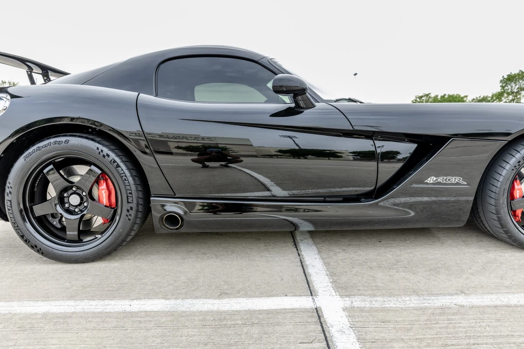 2009 Dodge Viper ACR 4th Gen - Image 31 of 31