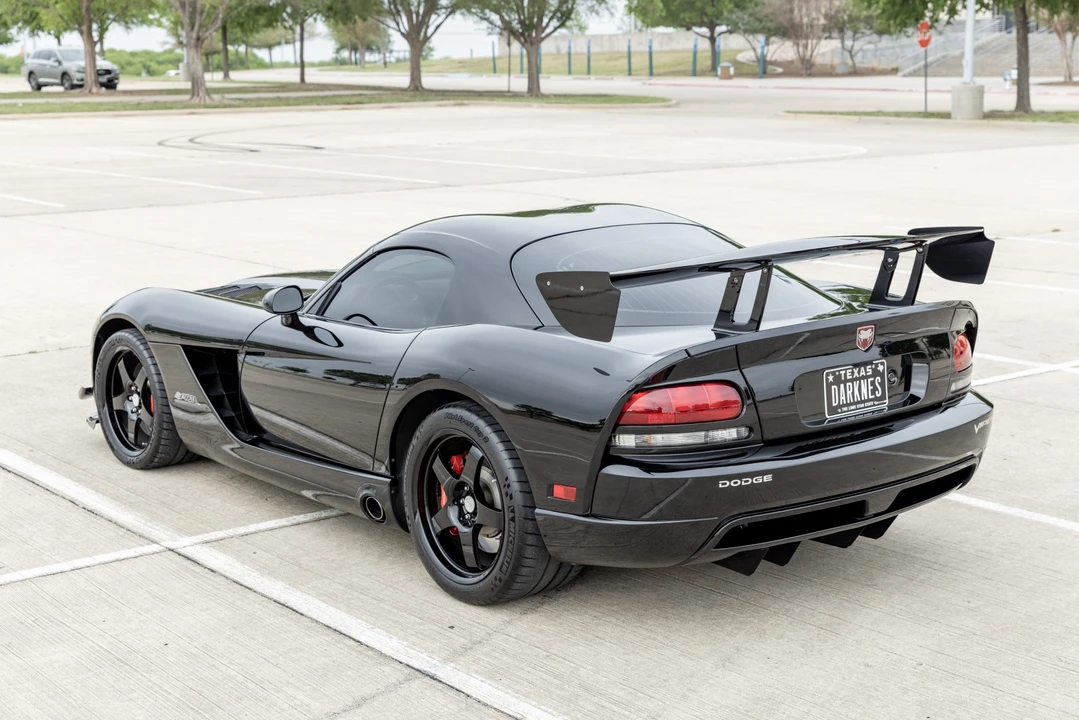 2009 Dodge Viper ACR 4th Gen - Image 17 of 31