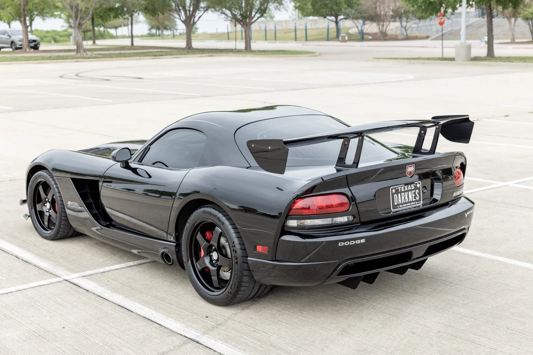 2009 Dodge Viper ACR 4th Gen - Image 16 of 31