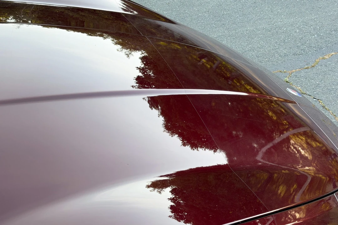 2009 Maserati GranTurismo 1st Gen - Image 21 of 21