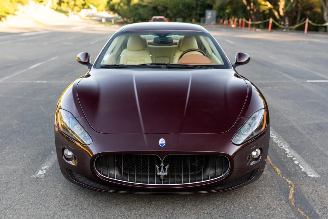 2009 Maserati GranTurismo 1st Gen - Image 11 of 21