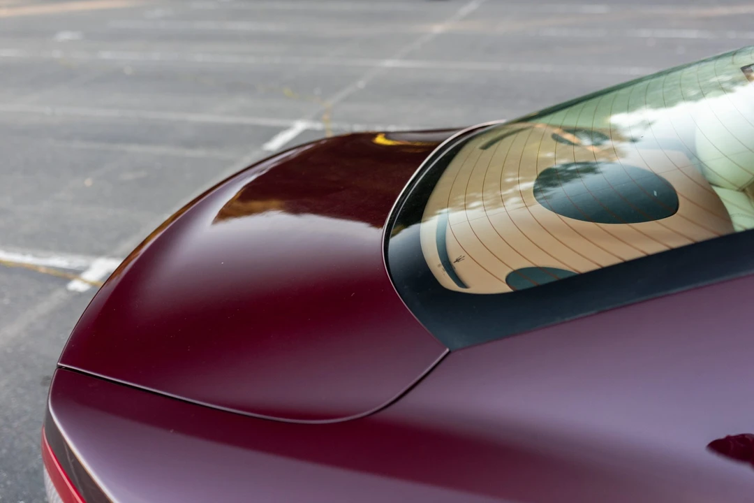 2009 Maserati GranTurismo 1st Gen - Image 16 of 21