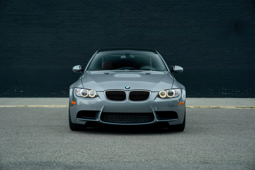 2013 BMW E92 M3 Coupe - Image 5 of 31