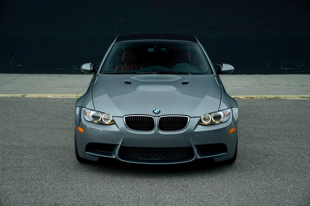 2013 BMW E92 M3 Coupe - Image 4 of 31
