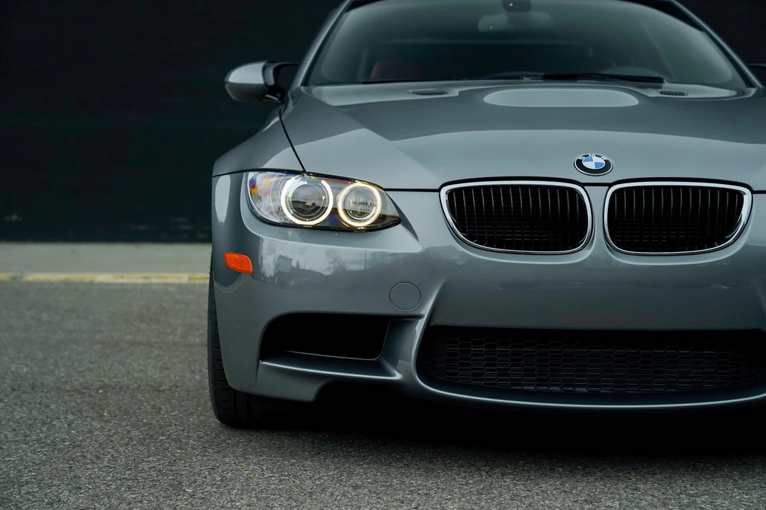 2013 BMW E92 M3 Coupe - Image 21 of 31
