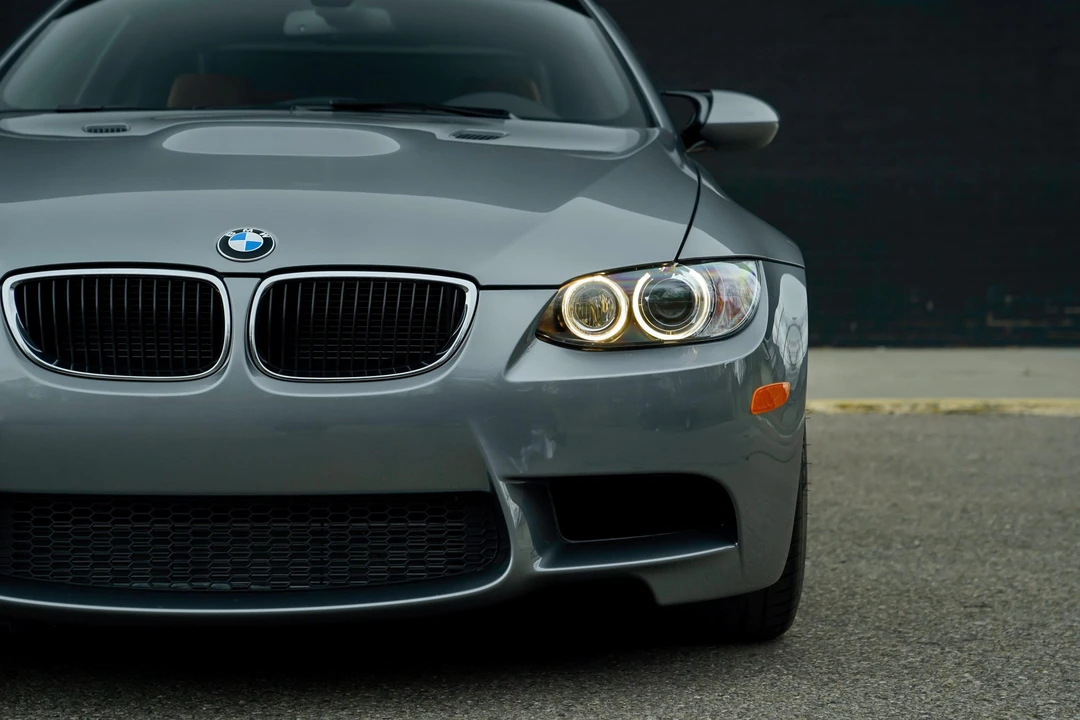 2013 BMW E92 M3 Coupe - Image 22 of 31